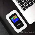 Compact High-Speed 5G Mobile WiFi Hotspot Device — product view 19