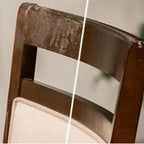 Natural Beeswax Wood Polish for Furniture Care and Protection — product view 3