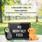 Compact Real-time GPS Weatherproof Pet Tracker — product view 3