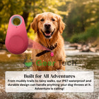 Compact Real-time GPS Weatherproof Pet Tracker — product view 5
