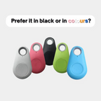 Compact Real-time GPS Weatherproof Pet Tracker — product view 9