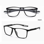 Flexible Unisex Ultra Light Multifocal Reading Glasses — product view 4