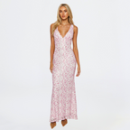 Women's timeless event-ready wedding guest dresses — product view 1