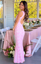 Women's timeless event-ready wedding guest dresses — product view 11