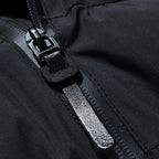 Men’s Stylish Timeless Layer Transitional Hooded Puffer Jacket for Cold Weather — product view 5
