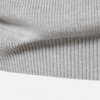 Men’s Timeless Warm Half-Zipper Knitted Sweater — product view 11