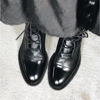 Versatile Support Lace-Up Ankle Boots for Women — product view 3