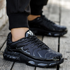 Men's Protective Safety Work Shoes with Steel Toe — product view 1