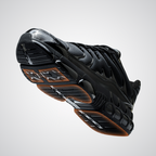 Men's Protective Safety Work Shoes with Steel Toe — product view 2