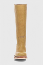 Women's classic versatile knee-high boots with a stacked heel — product view 15