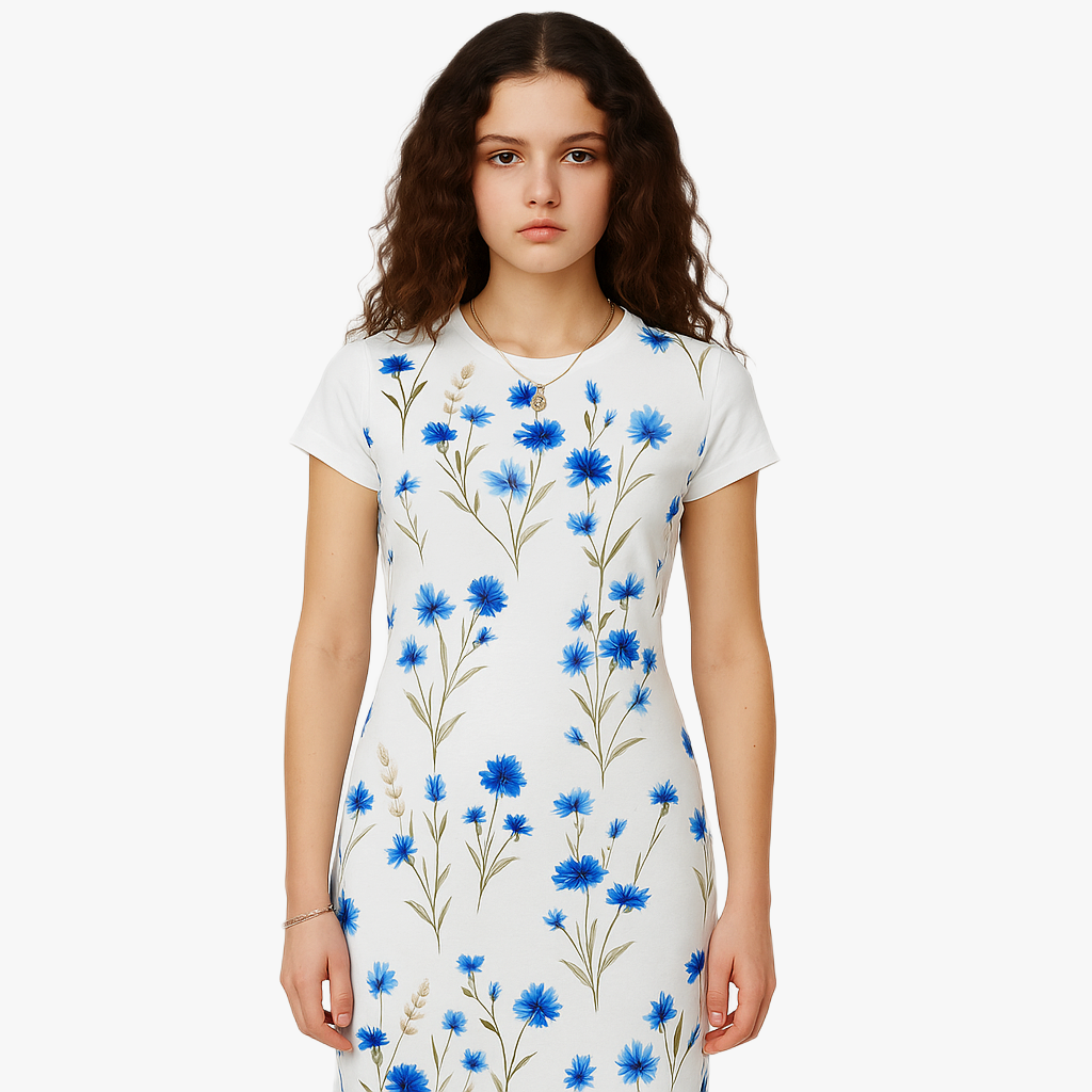 Timeless Elegant Maxi Dress for Any Occasion — product view 1
