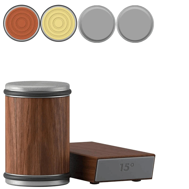 Adjustable Kitchen Knife Sharpener Set