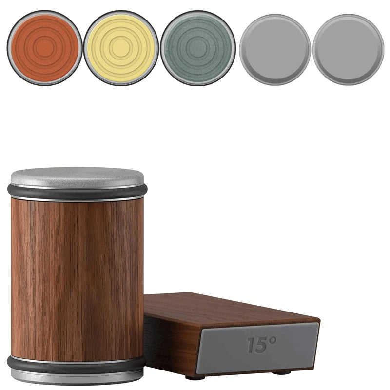 Adjustable Kitchen Knife Sharpener Set