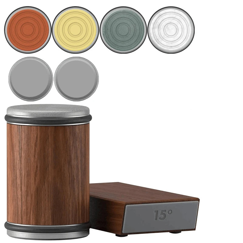 Adjustable Kitchen Knife Sharpener Set